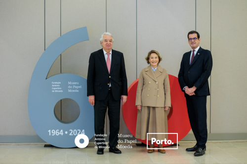 Câmara Municipal do Porto destaca a importância da Literacia financeira