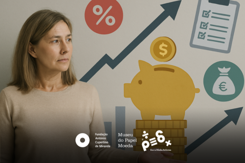 Portugueses Pretendem Aumentar Poupança em 2025