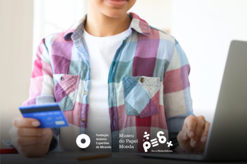 Literacia financeira será reforçada nas escolas segundo a nova Estratégia Nacional de Educação para a Cidadania