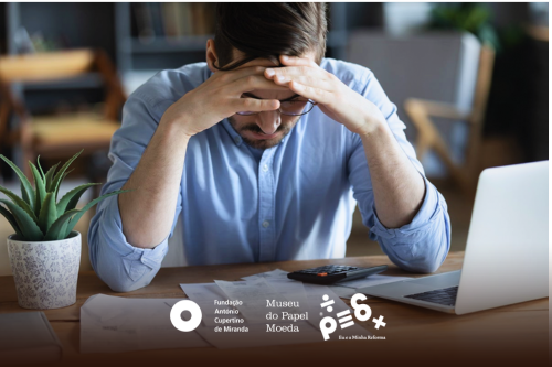 Quando as Contas Pesam na Mente: A Literacia Financeira como Ferramenta de Bem-Estar