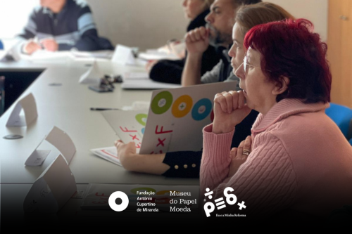 Maia reforça investimento na Literacia Financeira com novos Laboratórios do projeto 