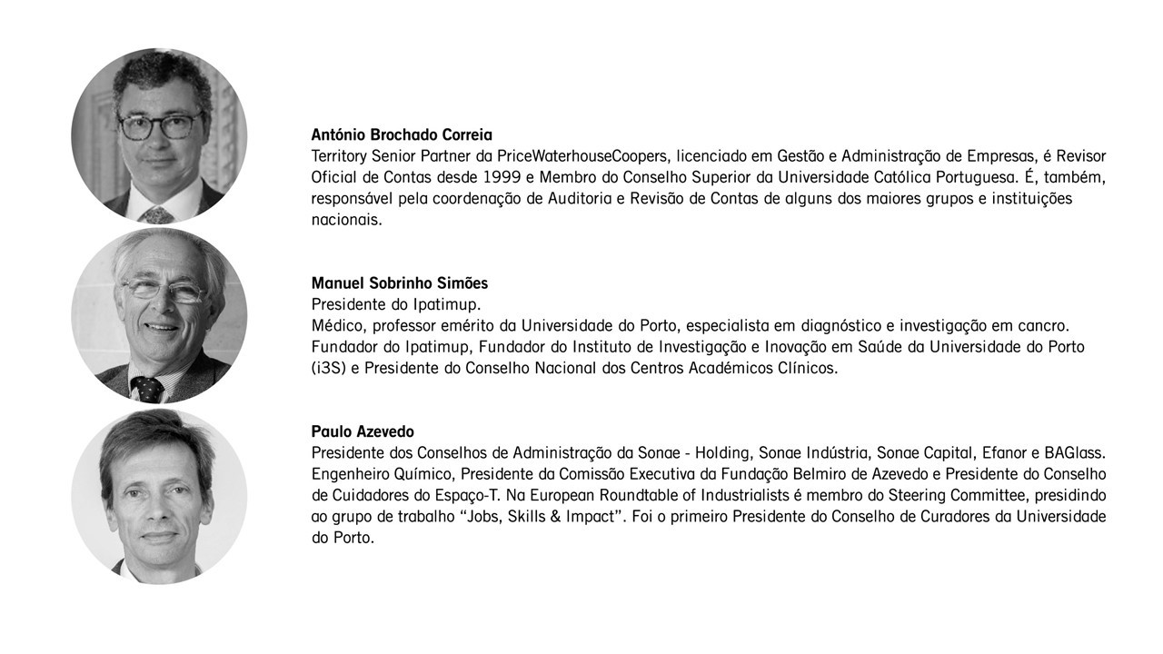 Notas Biográficas
